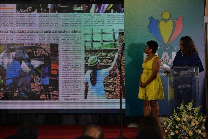 (Crédito: Gabriel Paulino)