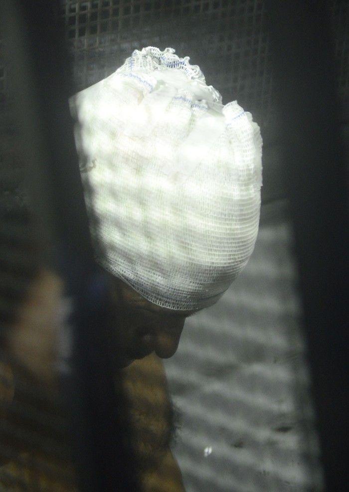 Homem é preso após matar ex-mulher com mais de 30 facadas