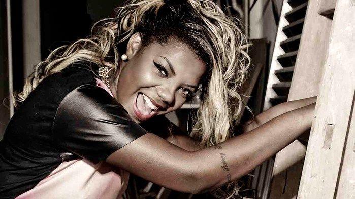 Ludmilla
