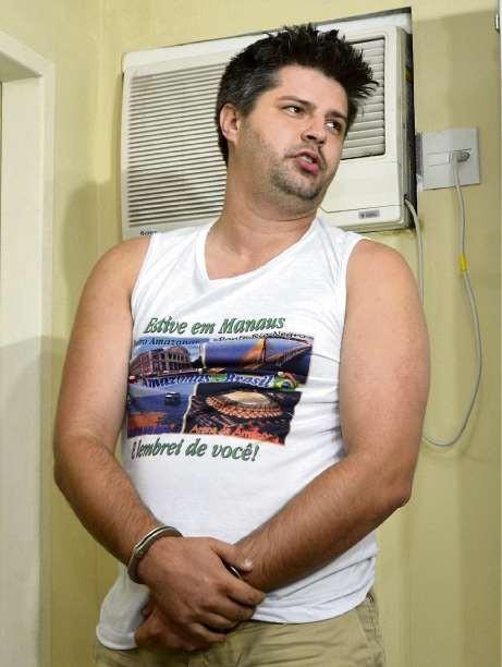 Engenheiro aplicou golpes em hotel