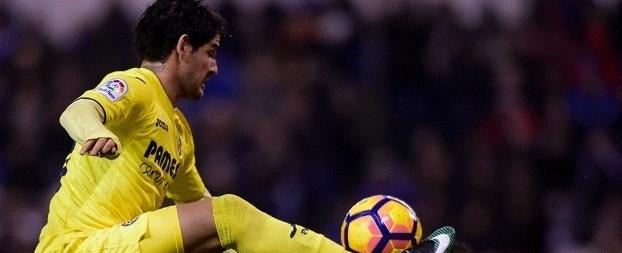 Alexandre Pato é alvo de clube chinês e pode deixar o Villarreal