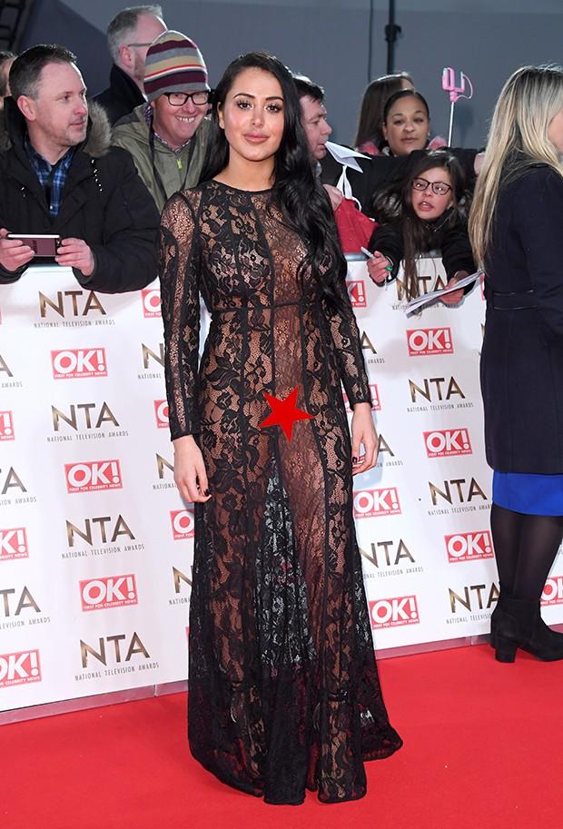 Marnie Simpson (Crédito: Reprodução)