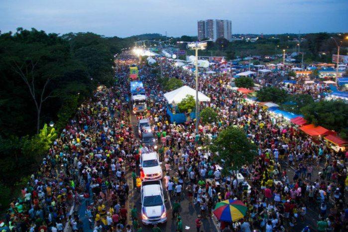 Corso 2016 (Crédito: Reprodução)