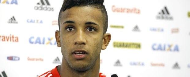 Jorge é vendido ao Monaco e Flamengo vai levar R$ 20 milhões