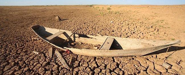 Pesquisadores preveem agravamento da seca no Nordeste em 2017