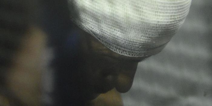 Homem é preso após matar ex-mulher com mais de 30 facadas
