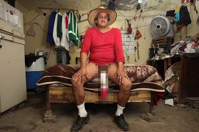 Roberto Esquivel Cabrera