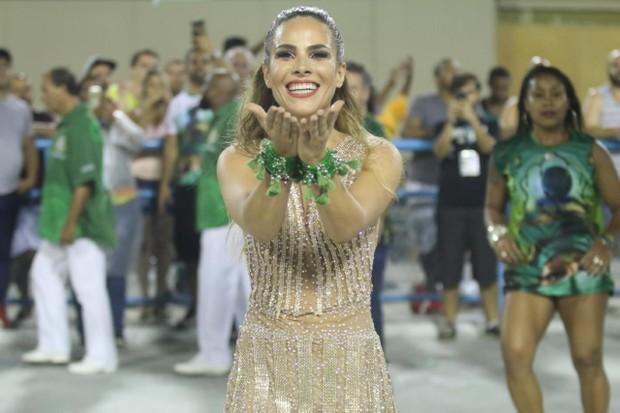 Wanessa Camargo