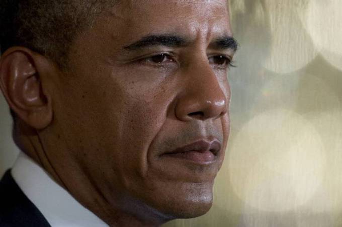 Barack Obama (Crédito: Reprodução)