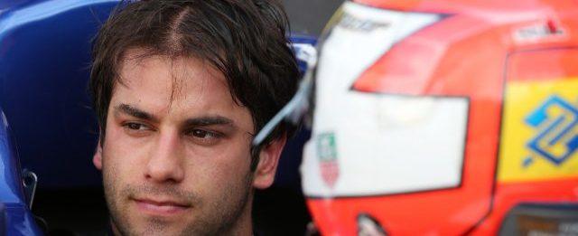 Brasileiro Felipe Nasr fica sem equipe para 2017 na F1