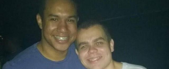 Casal gay que recebeu carta racista e homofóbica vai se mudar