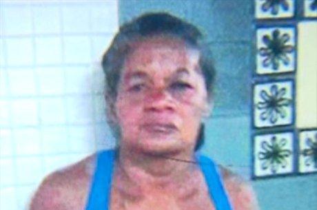 Ana Cristina ateou fogo no colchão onde o bebê estava após uma discussão com a mãe do menino
