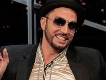 Latino faz brincadeira sobre nascimento do filho de Kelly Key