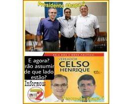 Sindicato é manobrado por prefeito descaradamente em Teresina