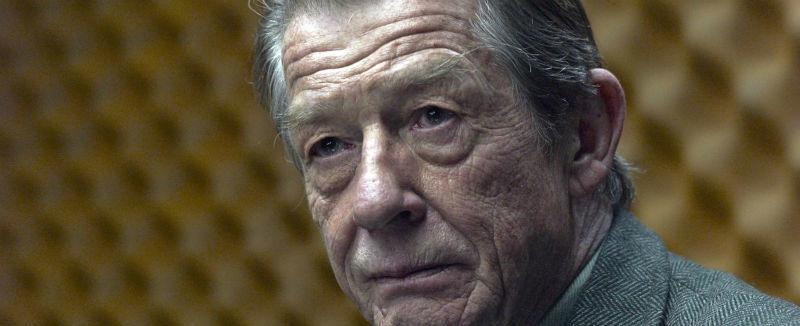 Ator de Harry Potter morre aos 77 anos