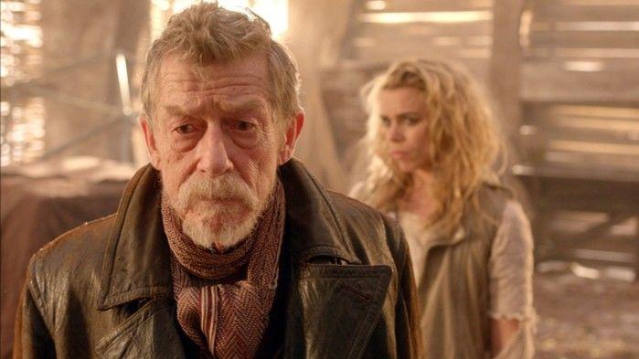 John Hurt (Crédito: Reprodução)