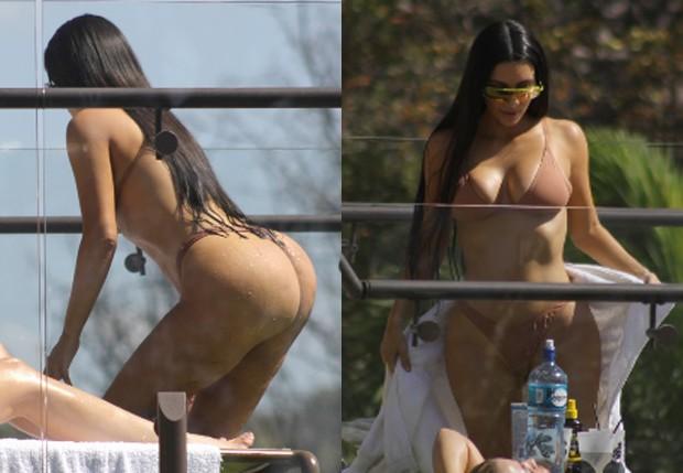 Kim Kardashian