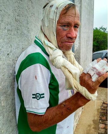 Antônio Domiro