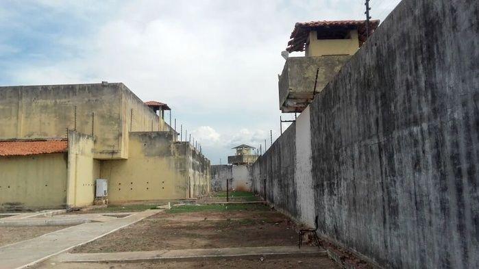 Penitenciária de Esperantina