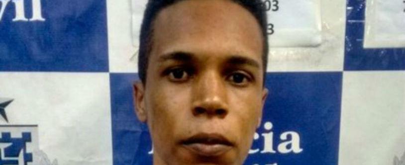 Falso pastor é preso acusado de estuprar uma menina de 12 anos