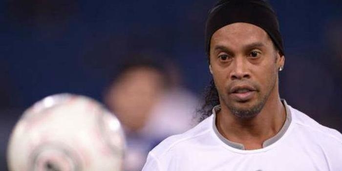 Ronaldinho Gaúcho fala de futuro e diz: "nunca serei treinador"