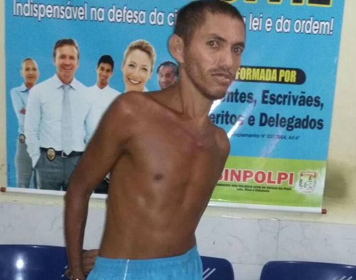 Márcio Franci Ferreira da Silva (Crédito: Divulgação)