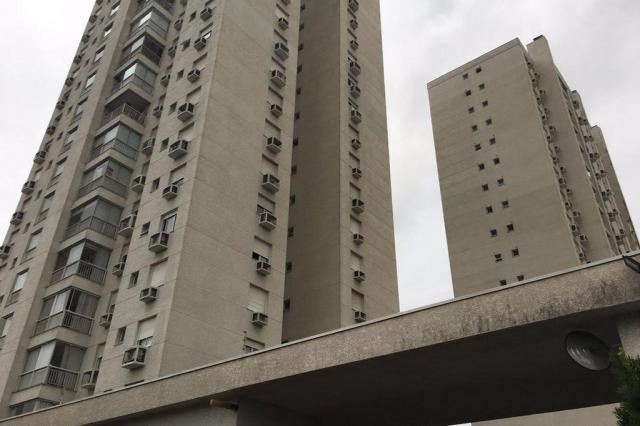 Criança de cinco anos morre após cair do 13º andar de prédio
