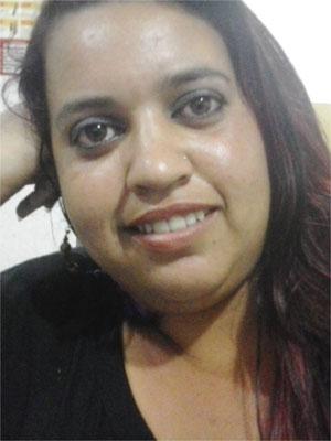 Homem mata ex mulher queimada após briga por ciúmes