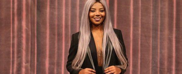 Ludmilla volta a recusar foto e faz fã de 11 anos chorar em Angra