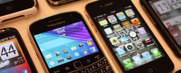 Os celulares nos quais o WhatsApp não funcionará mais em 2017