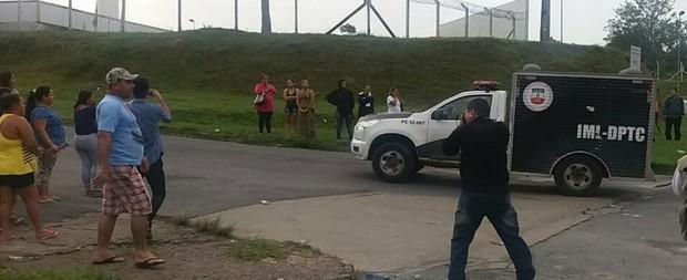 Polícia identifica 36 mortos de chacina; 30 foram degolados