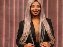Ludmilla volta a recusar foto e faz fã de 11 anos chorar em Angra