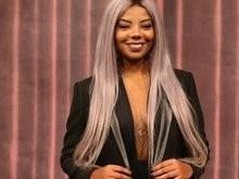Ludmilla volta a recusar foto e faz fã de 11 anos chorar em Angra