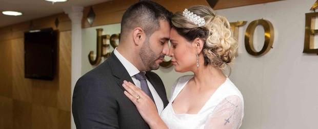 Veja famosos que ficaram sem "aquilo maravilhoso" em nome do amor