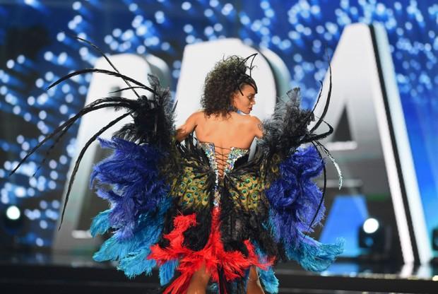 Miss Brasil 2016