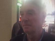Antes de embarcar para o Brasil, Eike garante que vai se entregar