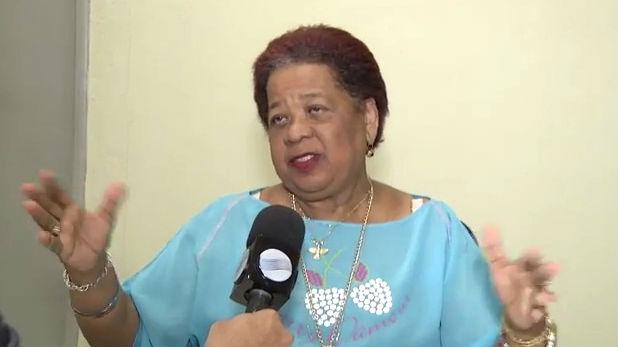 Wilma Alves, titular da Delegacia da Mulher