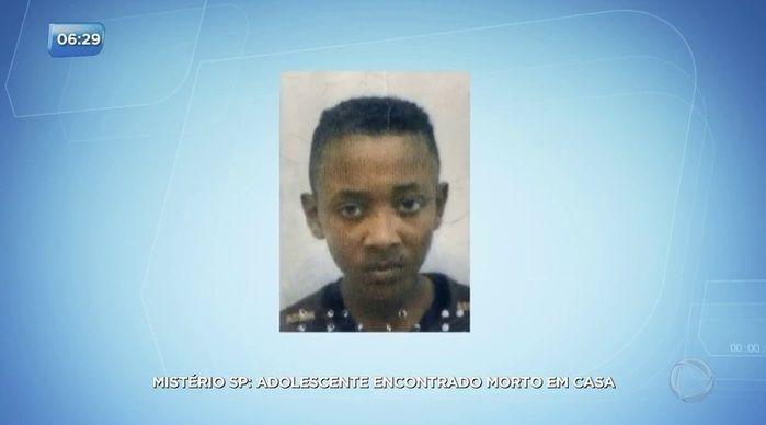 Menino de 13 anos é encontrado com sinais de estrangulamento em SP