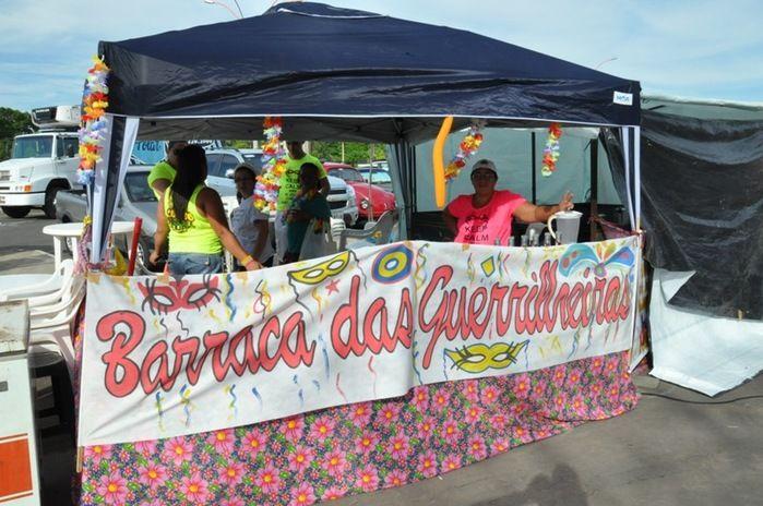 Inscrições para ambulantes no corso 2017 iniciam amanhã