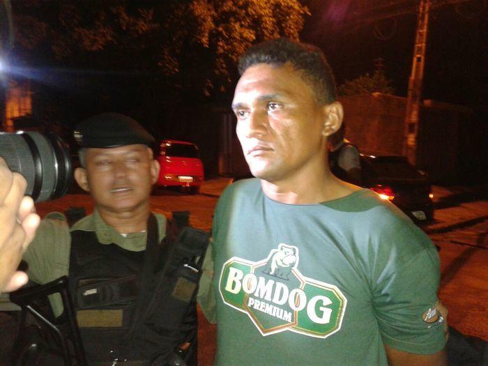 Tiago Bruno Ribeiro Gomes