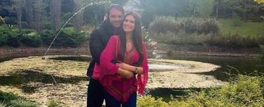 Filhos de Eike Batista ostentam em férias luxuosas pelo mundo