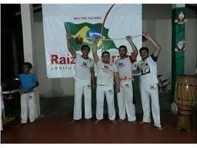 Crateús reconhece associação de capoeira como de utilidade pública