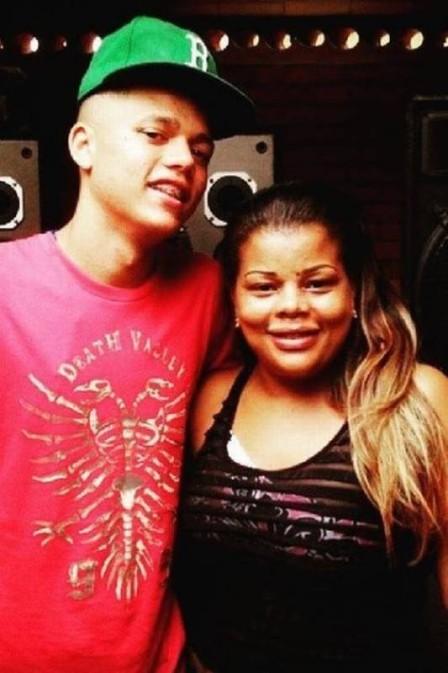 Tati Quebra Barraco presta queixa após ataques de racismo (Crédito: Reprodução)