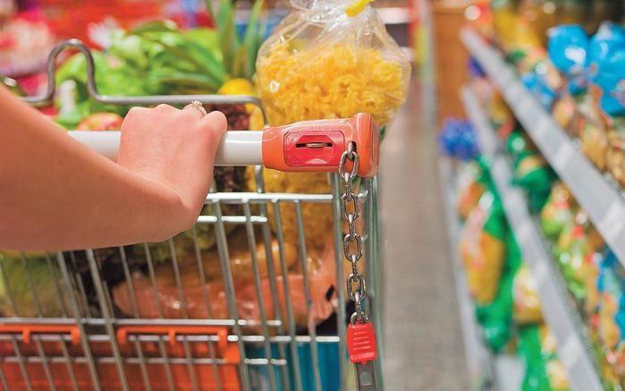 Cesta básica cresce em todas as capitais em 2016