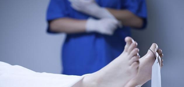 Motoristas bêbados terão que trabalhar em necrotério