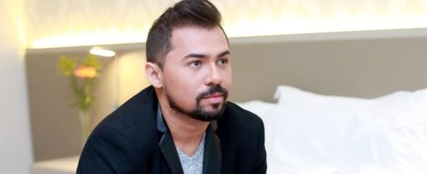 Xand, do Aviões, diz que também já pensou em seguir carreira solo