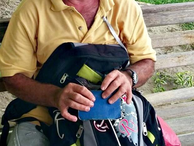 Agricultor denunciou vizinho por estupro