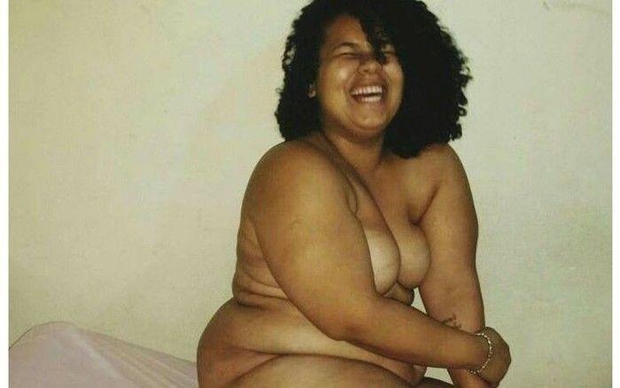 Daniela fes pot no final do ano passado e viralizou na web