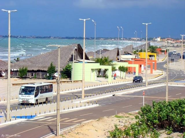 Luis Correia