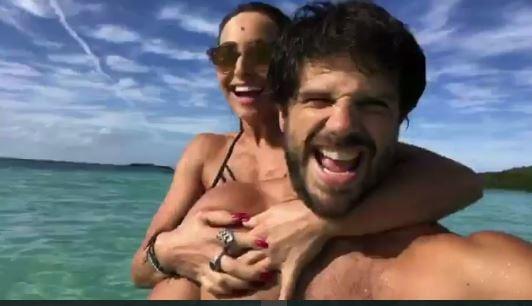 Sabrina Sato mostra corpão em vídeo feito por Duda Nagle